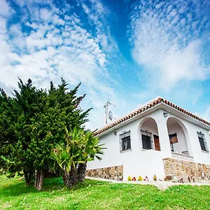 Sensaciones Сasa de vacaciones Tarifa