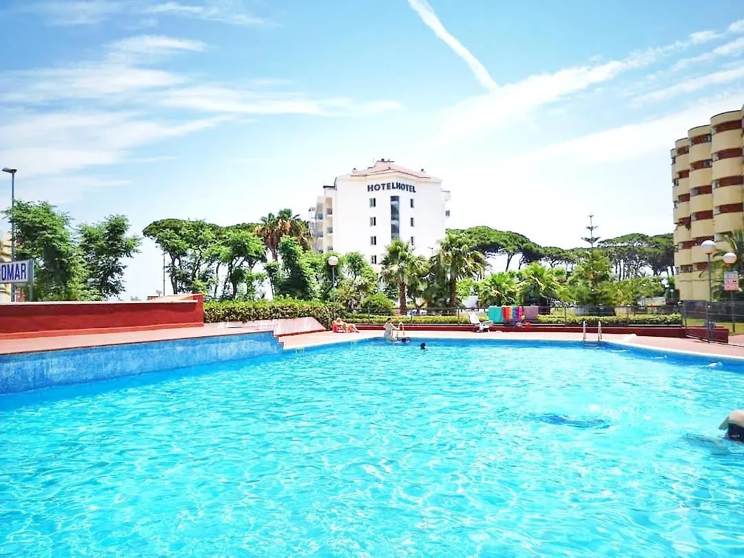 Sunland Beach La Pineda