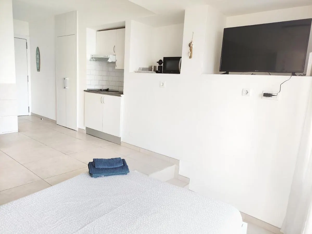 Apartamento Sunland Beach La Pineda