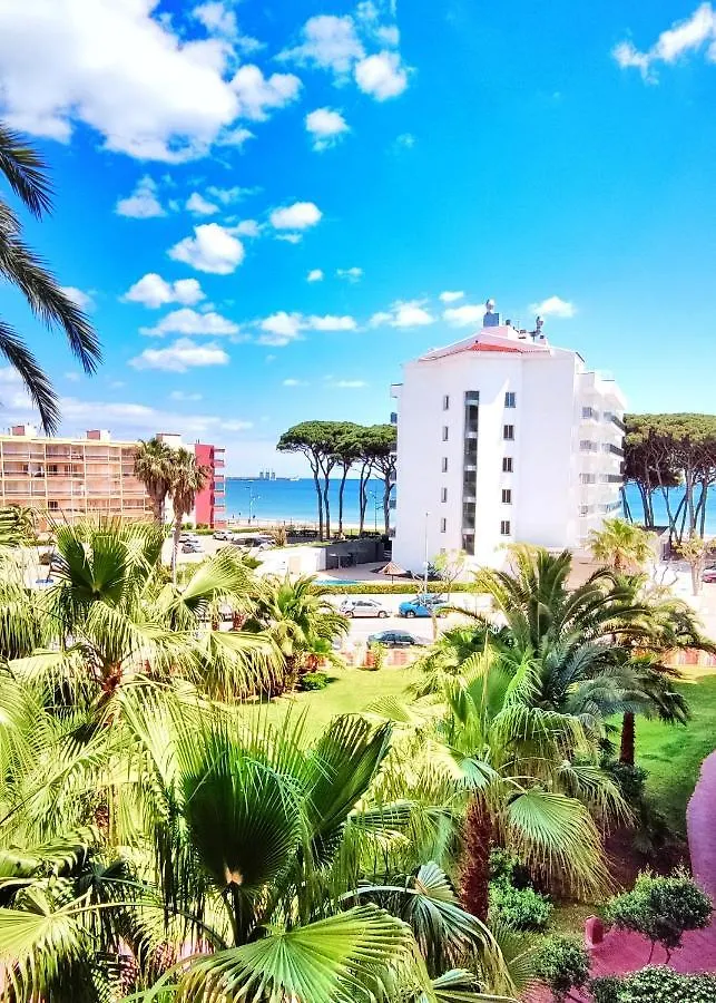 Sunland Beach La Pineda 0*,  España