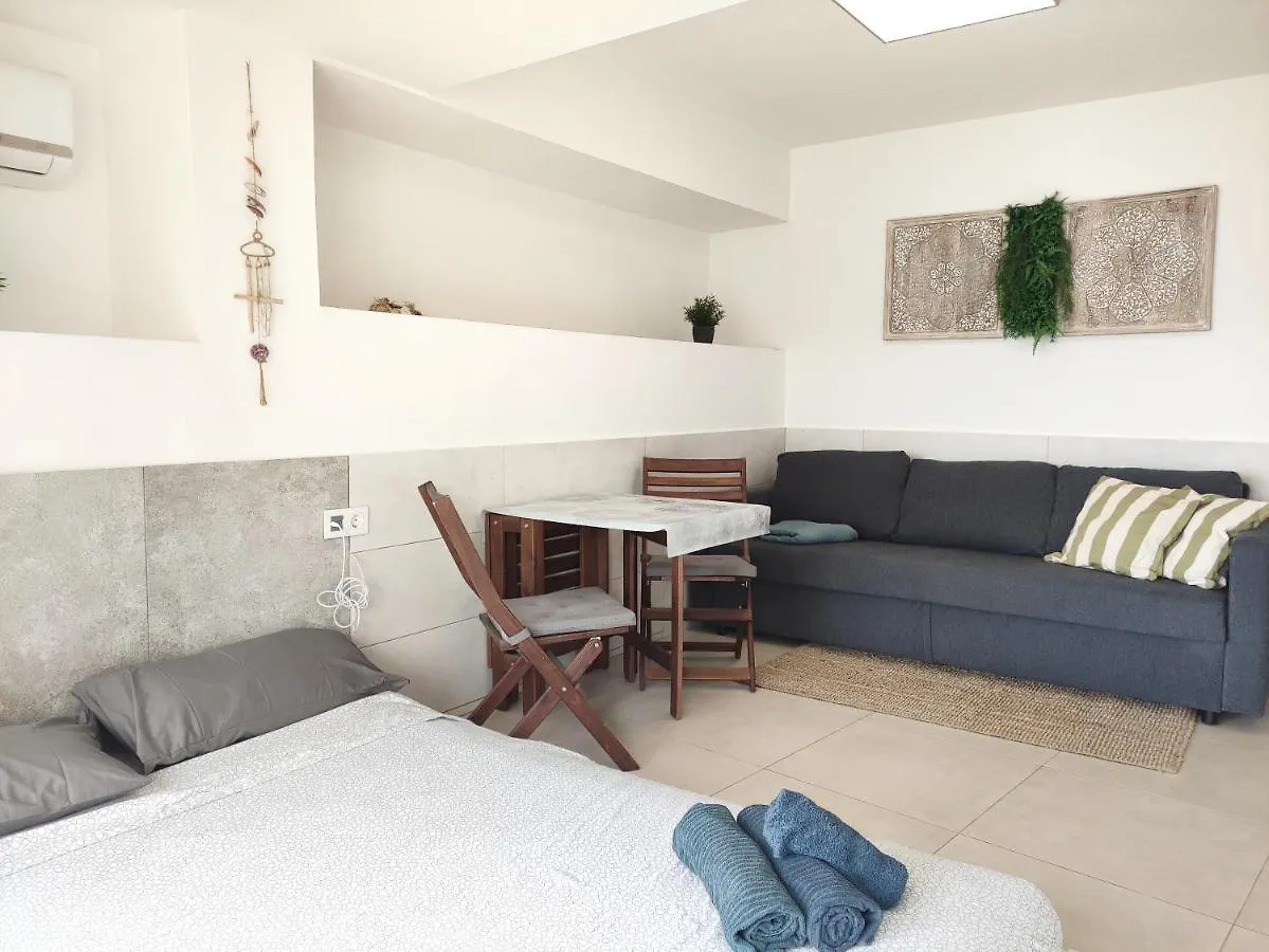 Apartamento Sunland Beach La Pineda