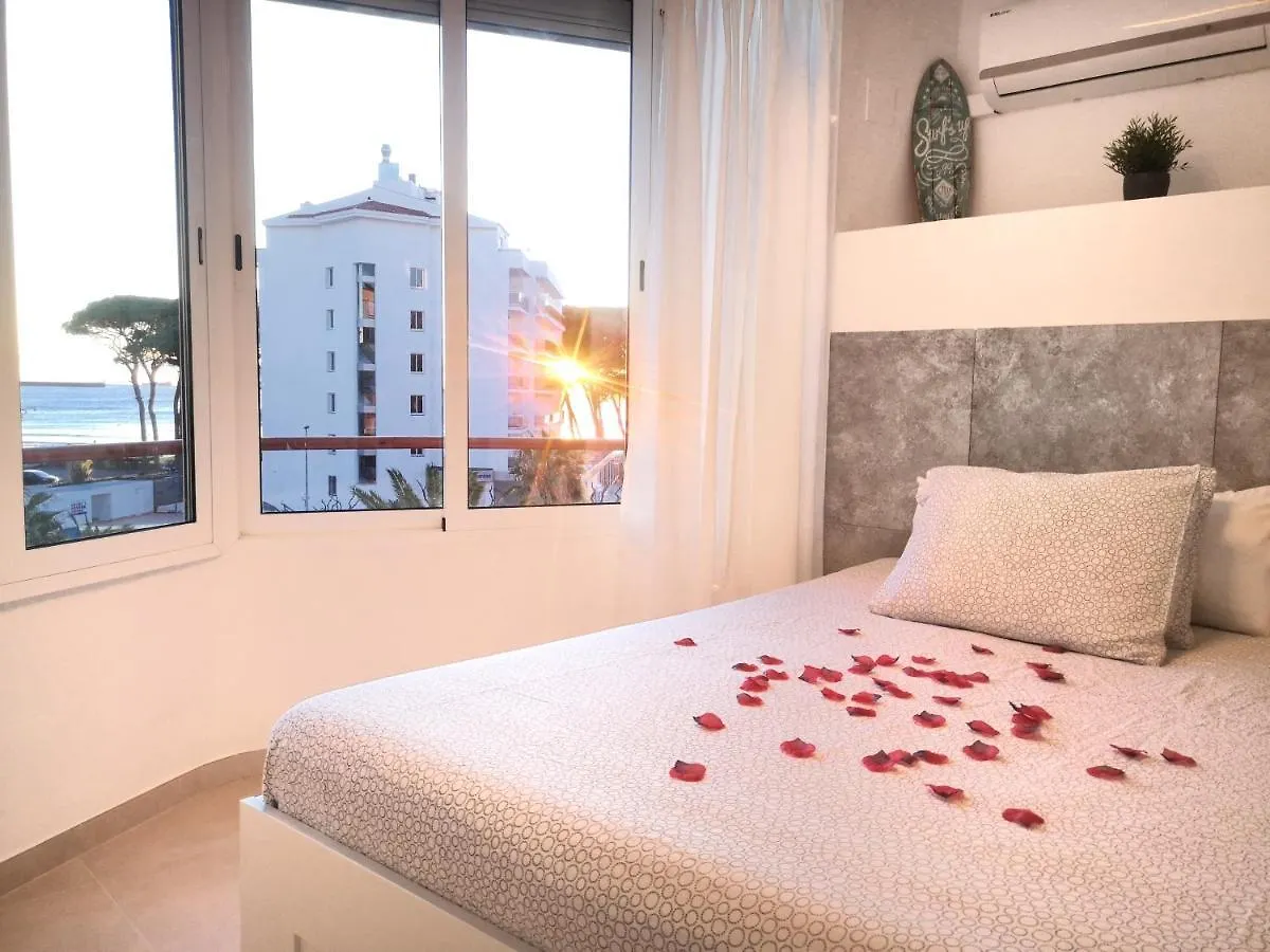 Sunland Beach La Pineda Apartamento